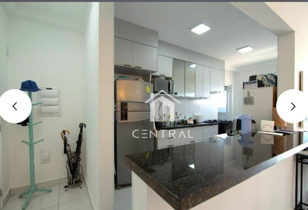 Apartamento, 2 quartos, 95 m² - Foto 8