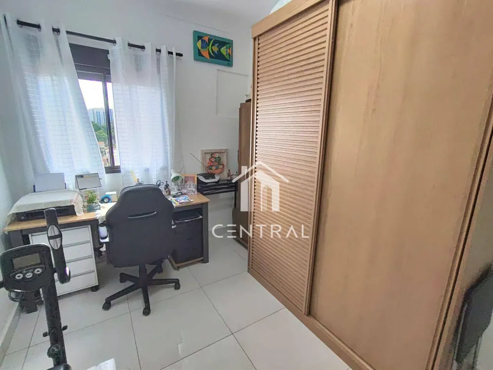 Apartamento, 2 quartos, 95 m² - Foto 9