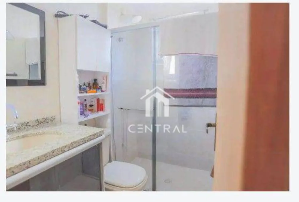 Apartamento, 2 quartos, 95 m² - Foto 6
