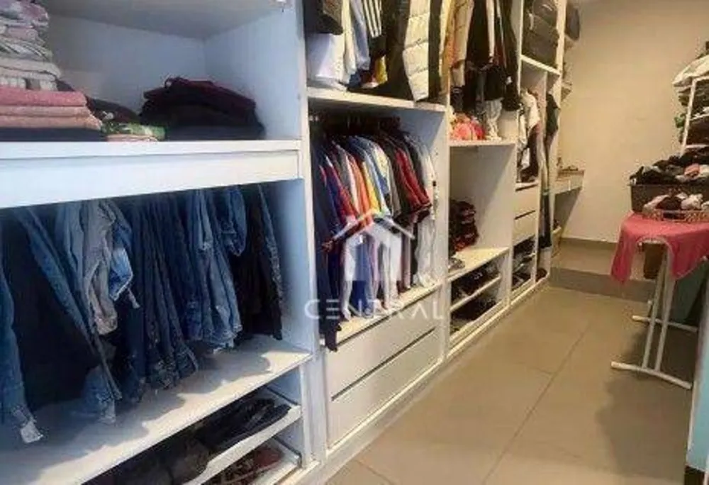 Sobrado, 4 quartos, 310 m² - Foto 12