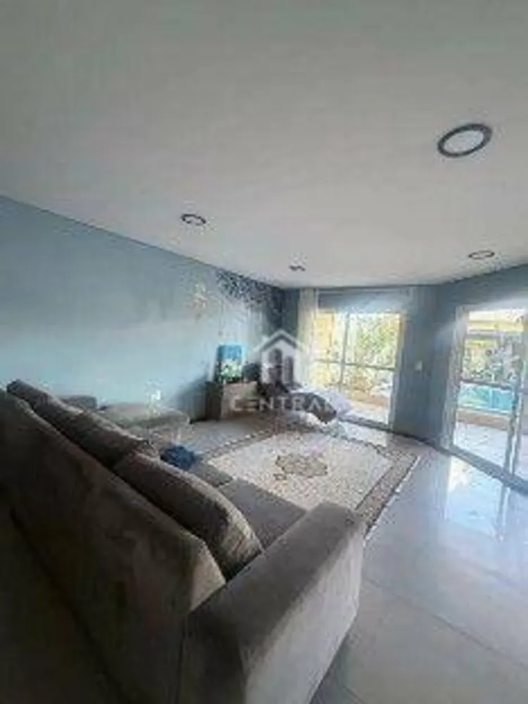 Sobrado, 4 quartos, 310 m² - Foto 5