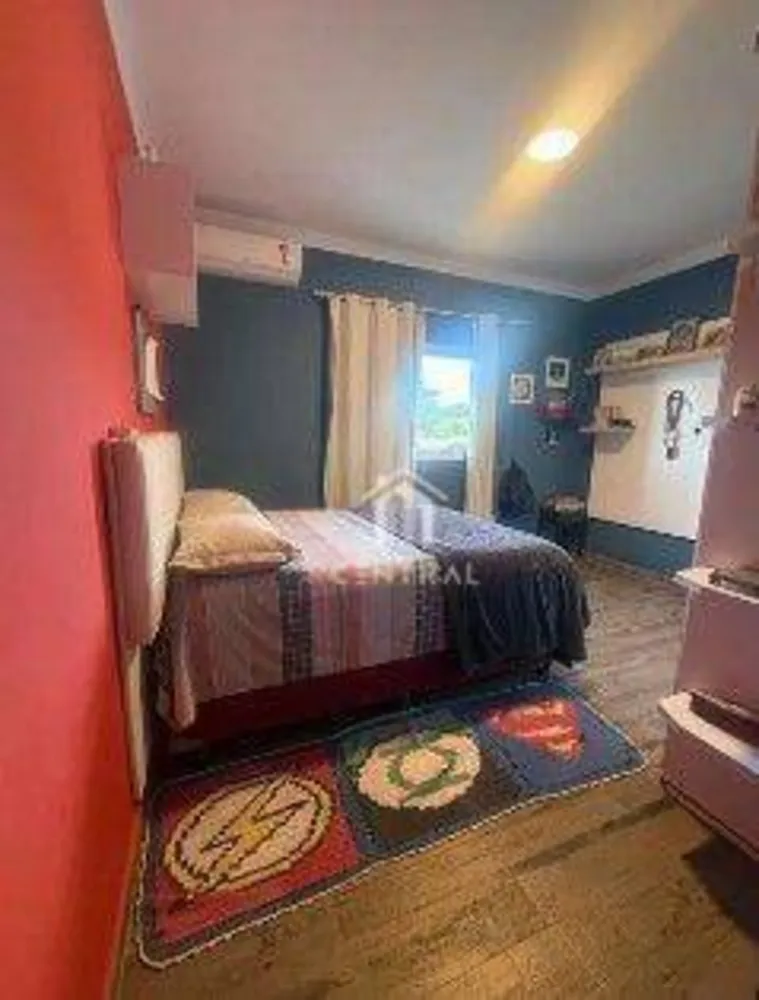 Sobrado, 4 quartos, 310 m² - Foto 9
