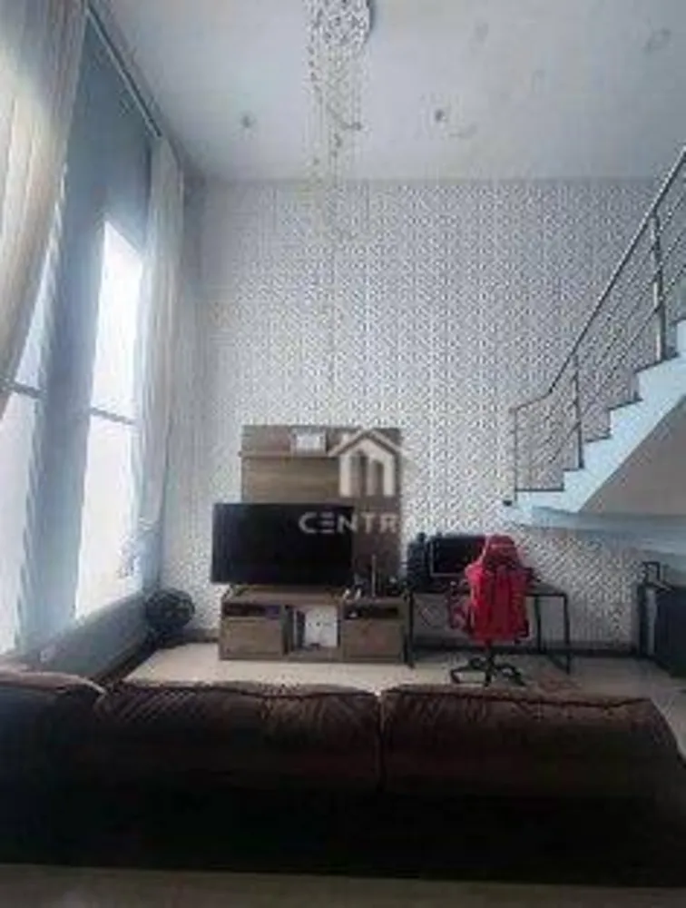 Sobrado, 4 quartos, 310 m² - Foto 4