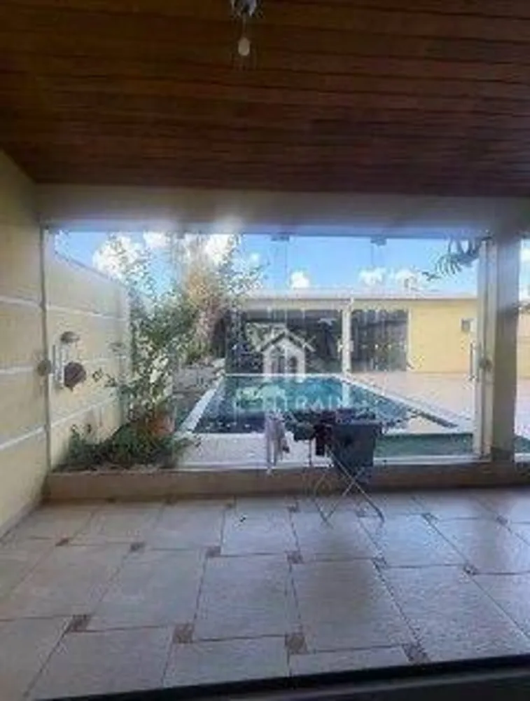 Sobrado, 4 quartos, 310 m² - Foto 2