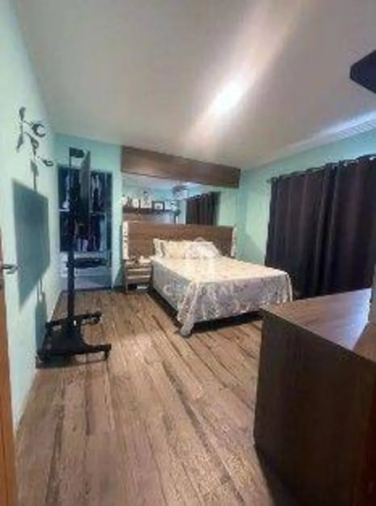 Sobrado, 4 quartos, 310 m² - Foto 11