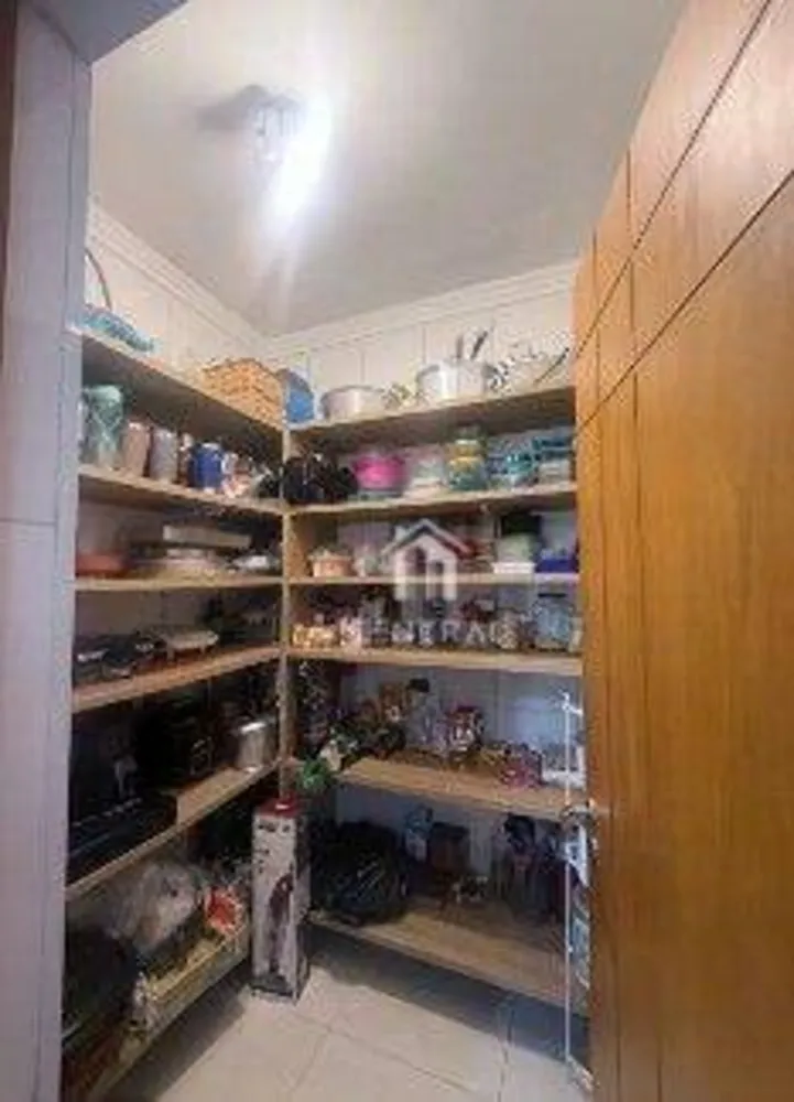 Sobrado, 4 quartos, 310 m² - Foto 7