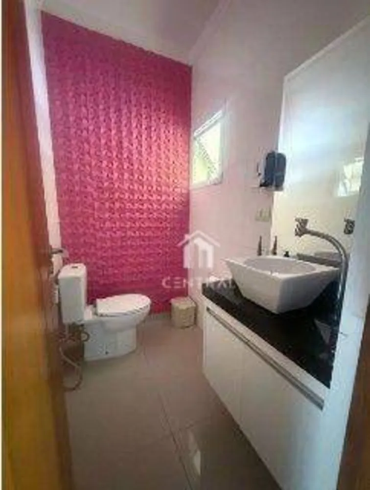 Sobrado, 4 quartos, 310 m² - Foto 6