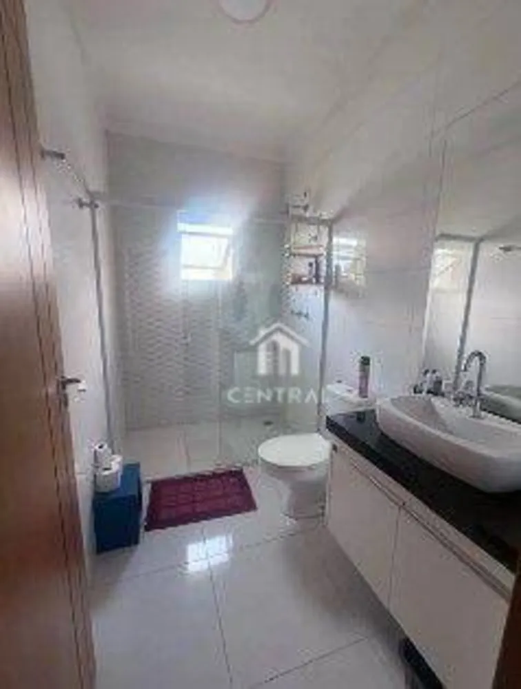Sobrado, 4 quartos, 310 m² - Foto 10