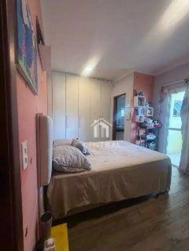 Sobrado, 4 quartos, 310 m² - Foto 8