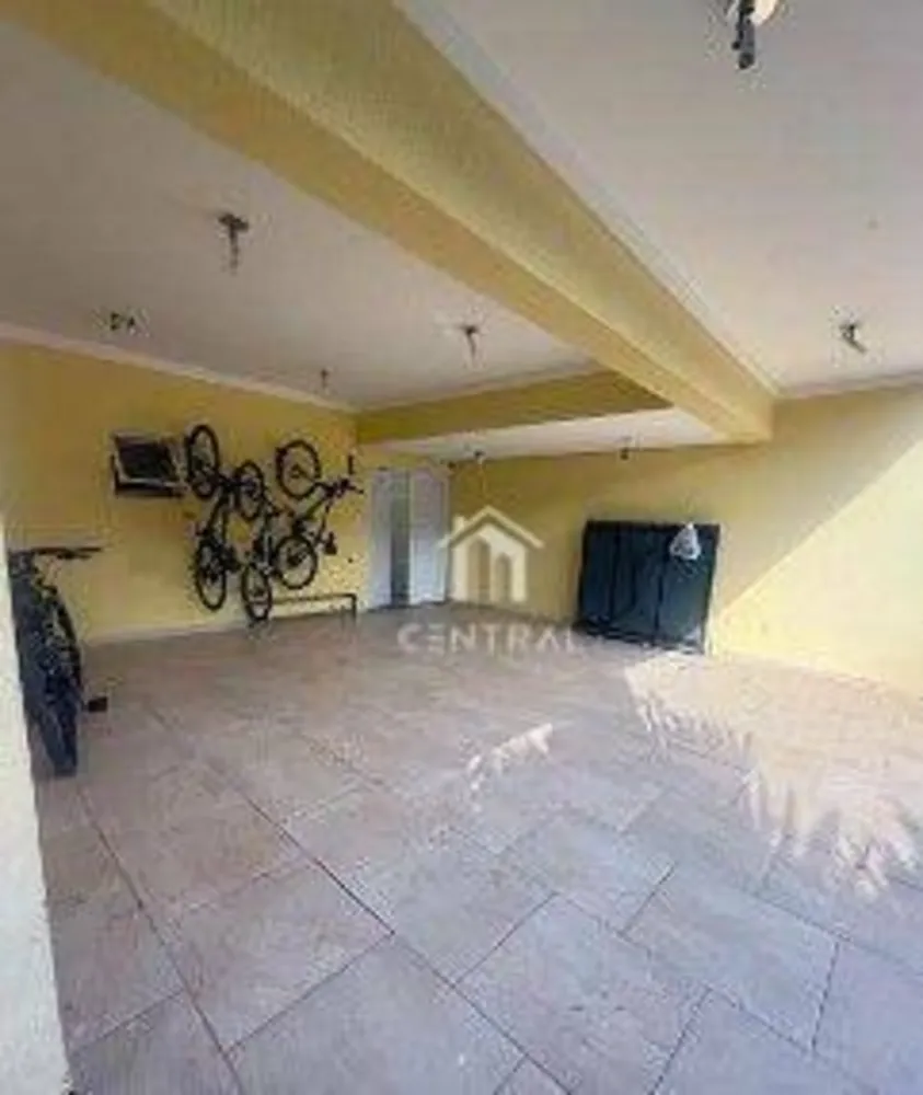 Sobrado, 4 quartos, 310 m² - Foto 3