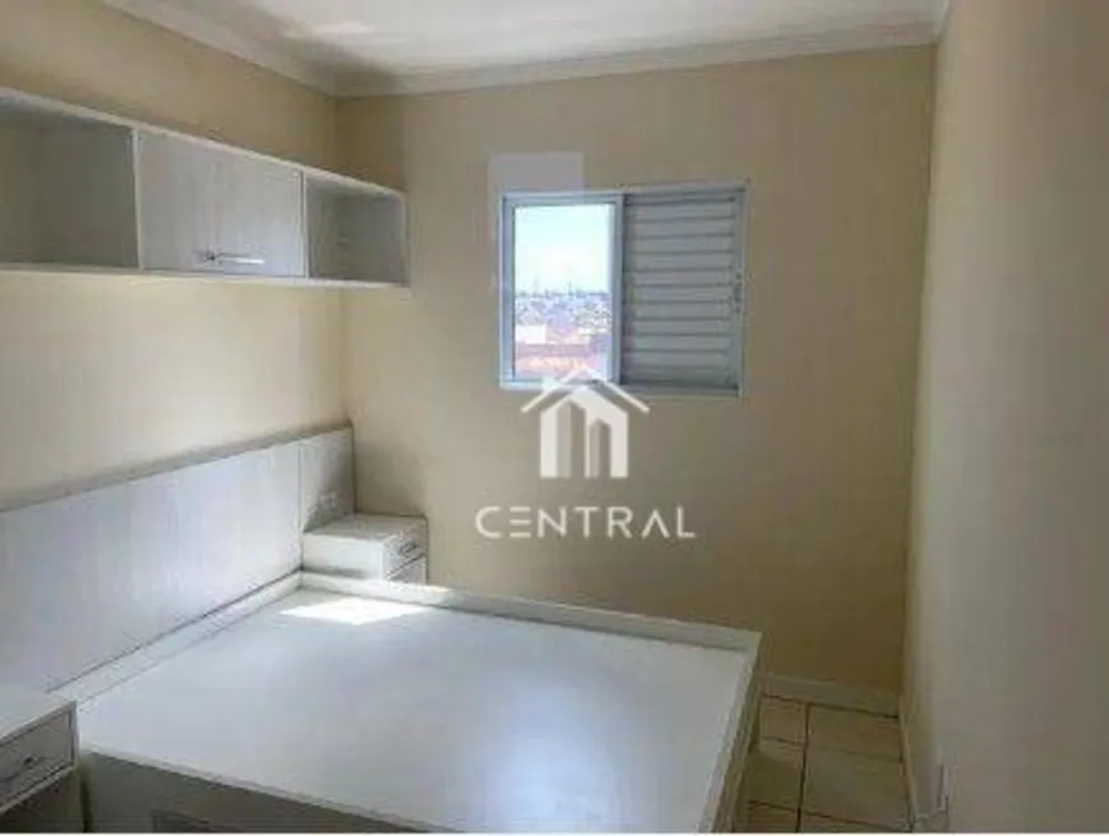 Apartamento, 2 quartos, 60 m² - Foto 3
