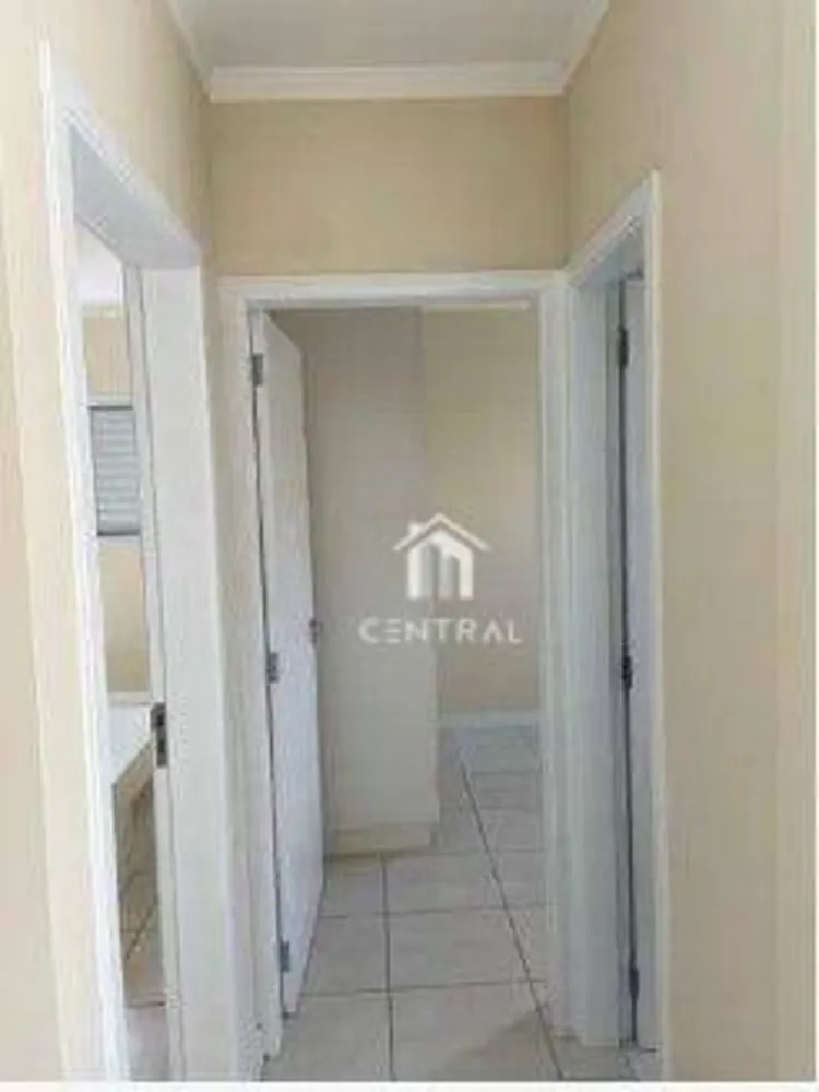 Apartamento, 2 quartos, 60 m² - Foto 9