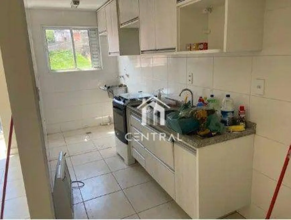 Apartamento, 2 quartos, 60 m² - Foto 13