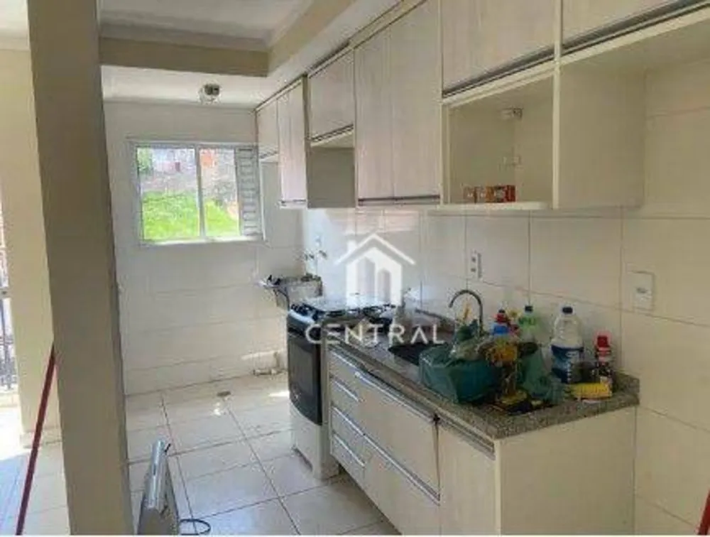 Apartamento, 2 quartos, 60 m² - Foto 12