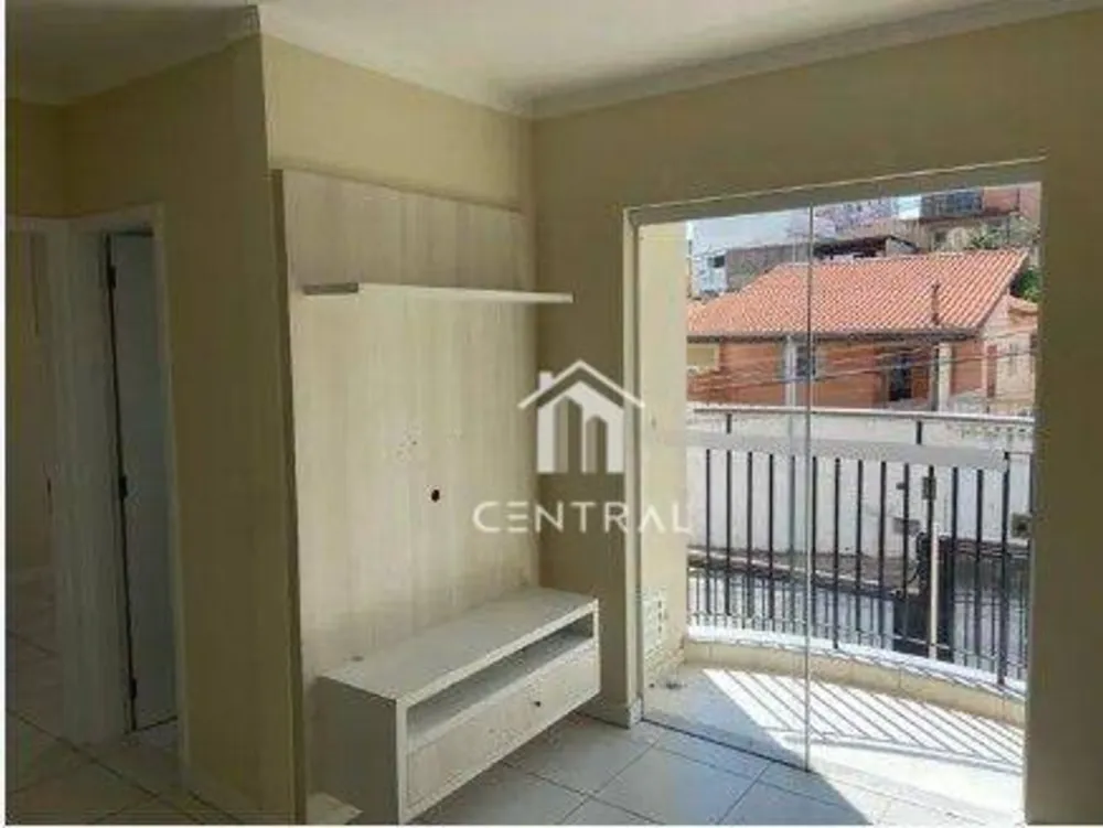 Apartamento, 2 quartos, 60 m² - Foto 1