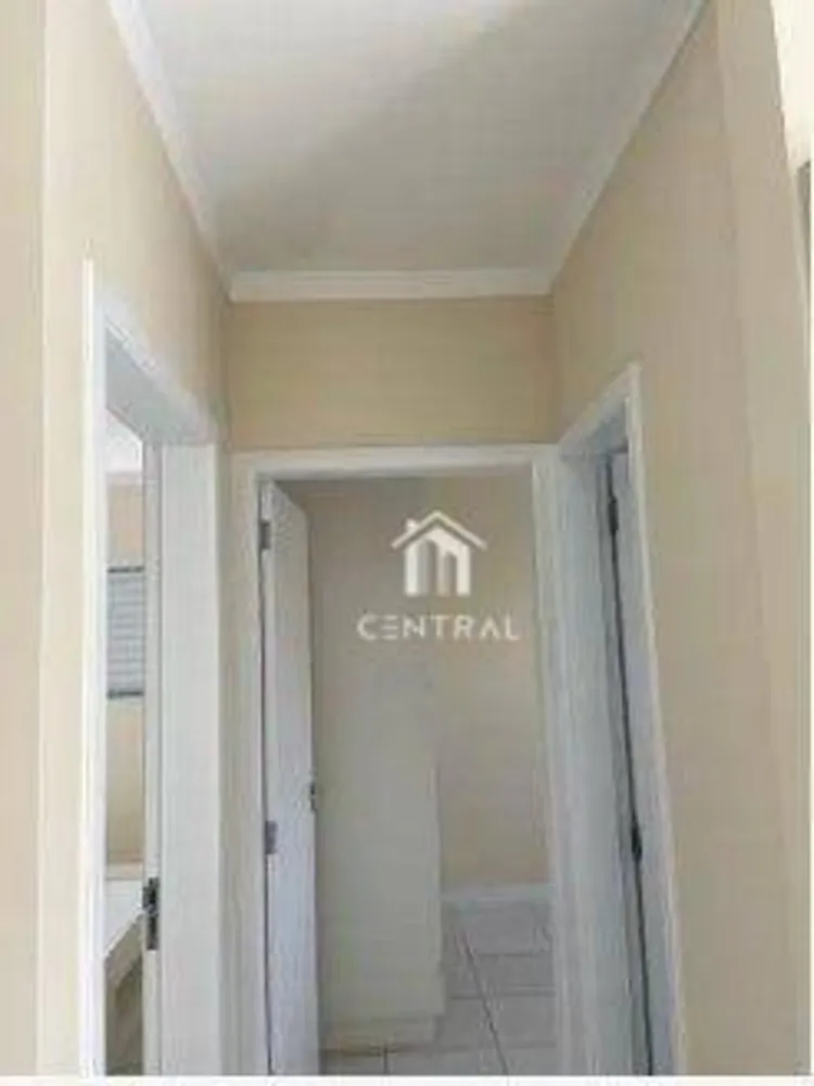 Apartamento, 2 quartos, 60 m² - Foto 10