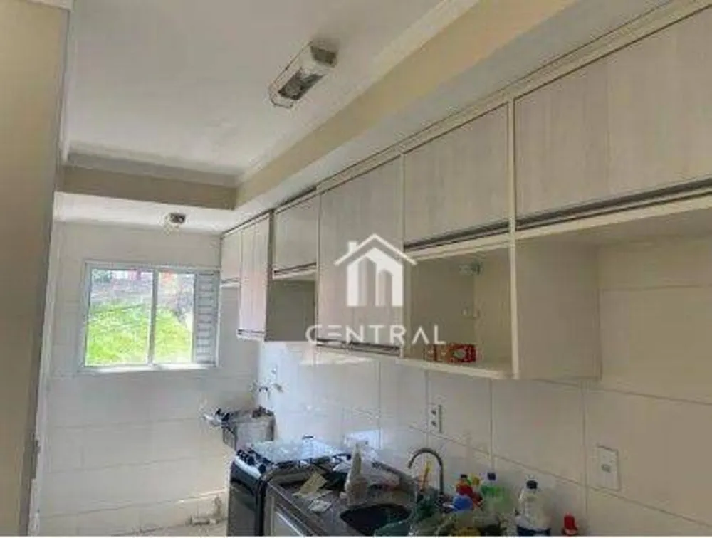 Apartamento, 2 quartos, 60 m² - Foto 14