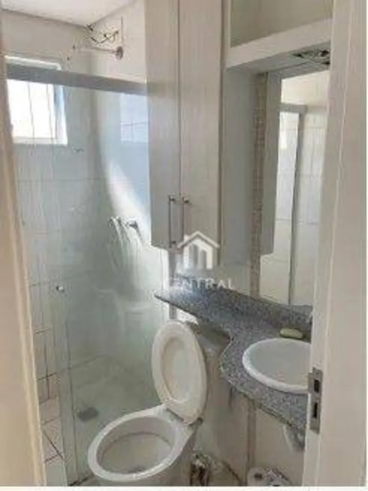 Apartamento, 2 quartos, 60 m² - Foto 7