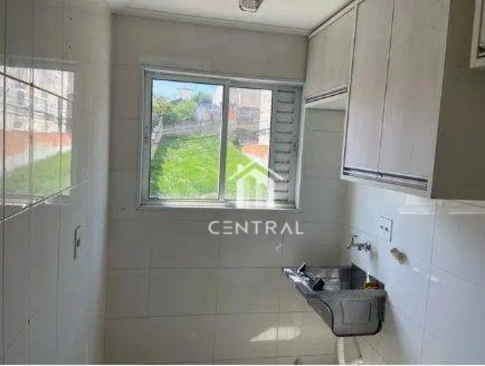 Apartamento, 2 quartos, 60 m² - Foto 16