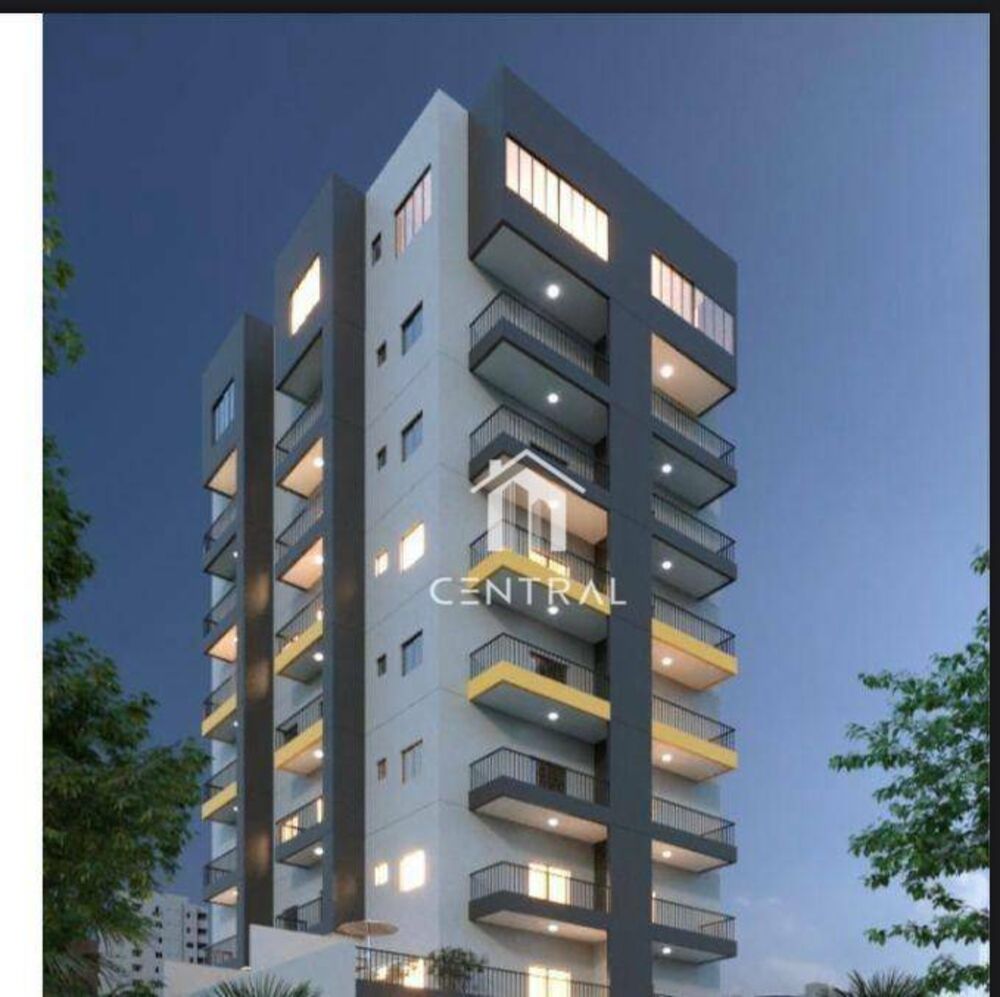 Kitnet e Studio à venda com 1 quarto, 32m² - Foto 2