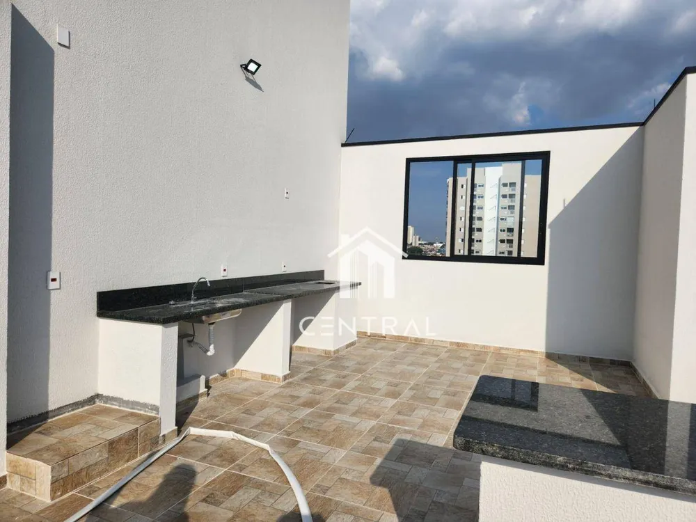 Kitnet-Studio, 32 m² - Foto 10