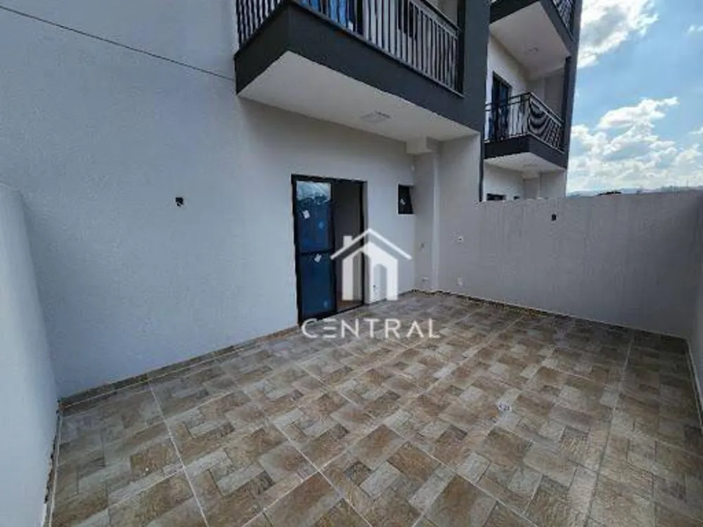 Kitnet-Studio, 32 m² - Foto 1