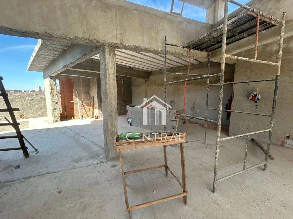 Sobrado, 3 quartos, 360 m² - Foto 2