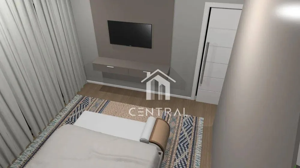 Sobrado, 3 quartos, 360 m² - Foto 5