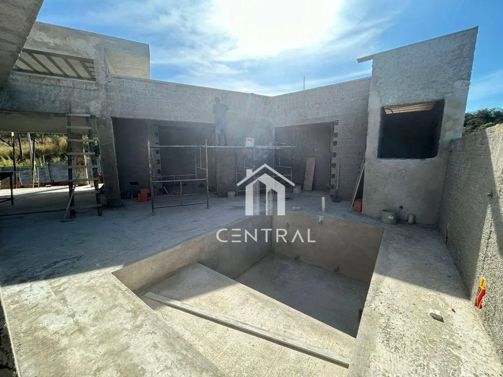 Sobrado, 3 quartos, 360 m² - Foto 3