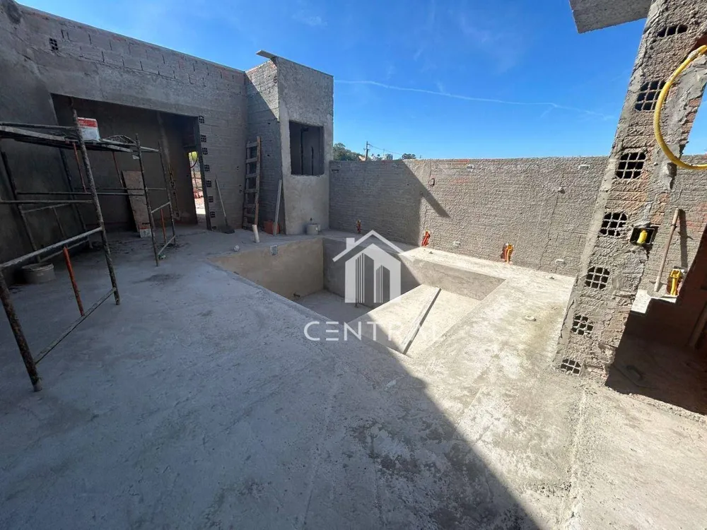 Sobrado, 3 quartos, 360 m² - Foto 1