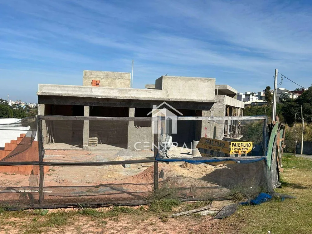 Sobrado, 3 quartos, 360 m² - Foto 12