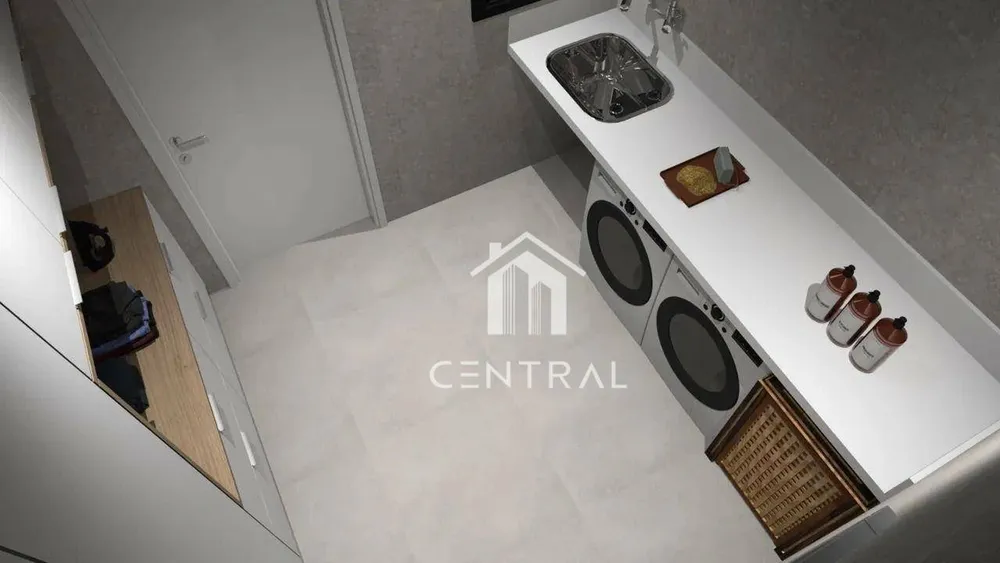 Sobrado, 3 quartos, 360 m² - Foto 7