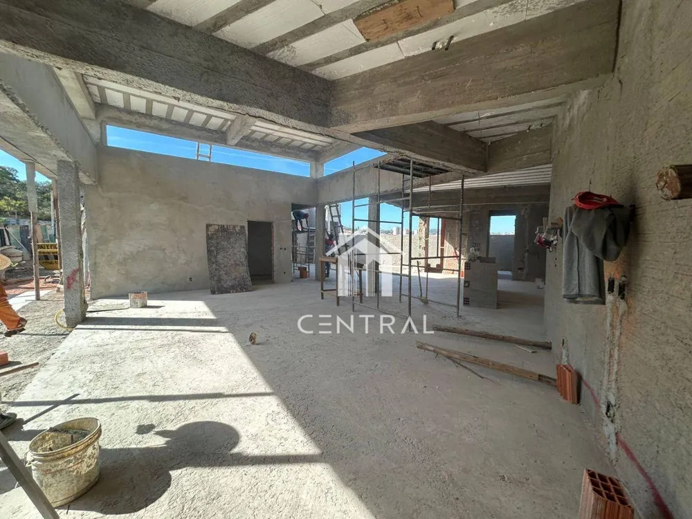 Sobrado, 3 quartos, 360 m² - Foto 11