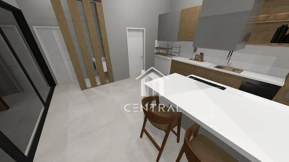 Sobrado, 3 quartos, 360 m² - Foto 8