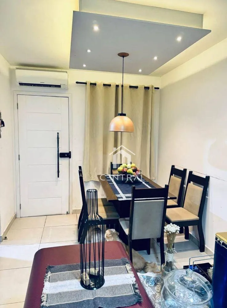 Casa de Condomínio, 3 quartos - Foto 7