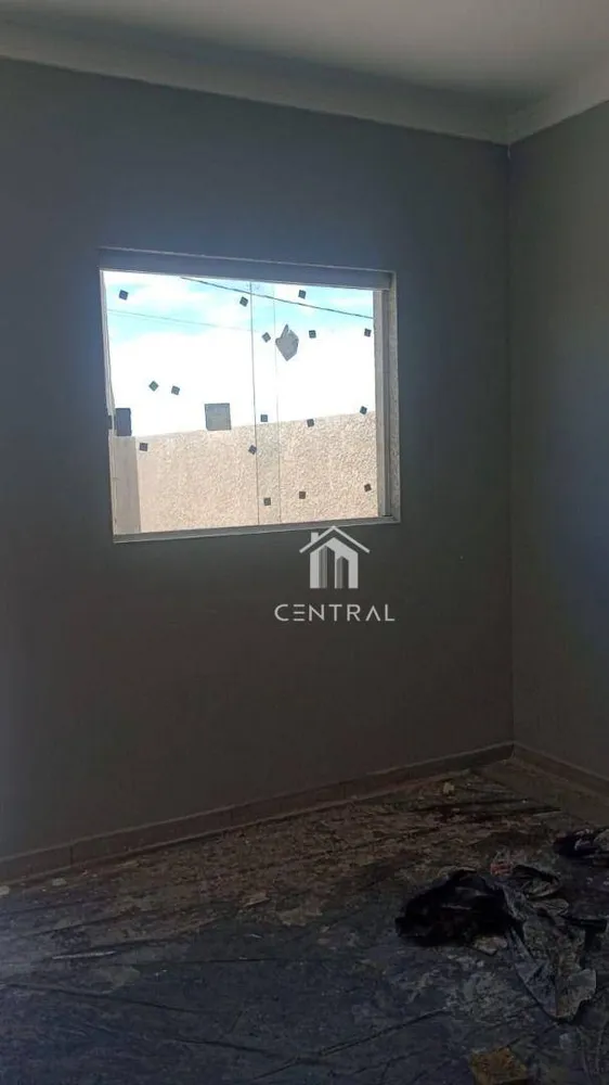 Casa, 1 quarto, 40 m² - Foto 4