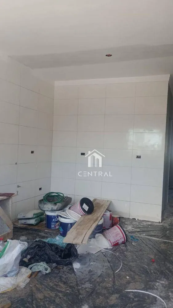 Casa, 1 quarto, 40 m² - Foto 7