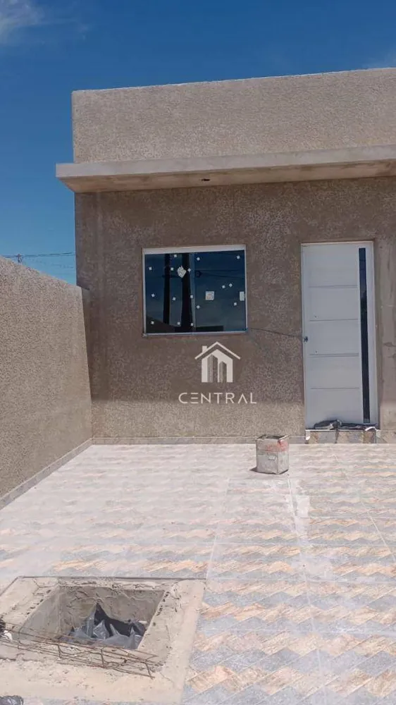 Casa, 1 quarto, 40 m² - Foto 12