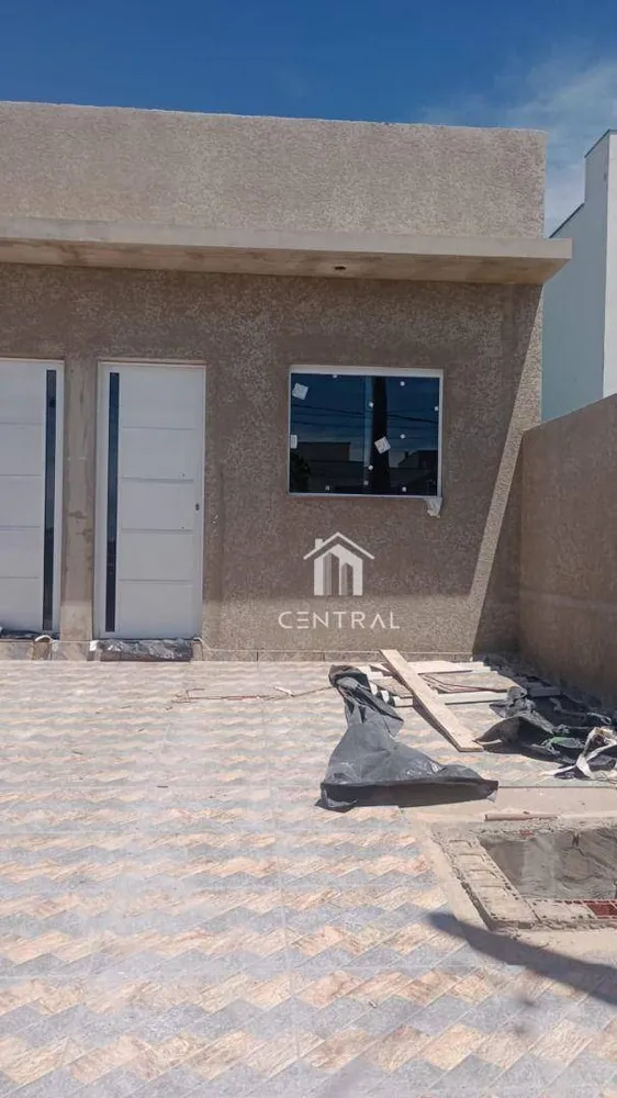 Casa, 1 quarto, 40 m² - Foto 3