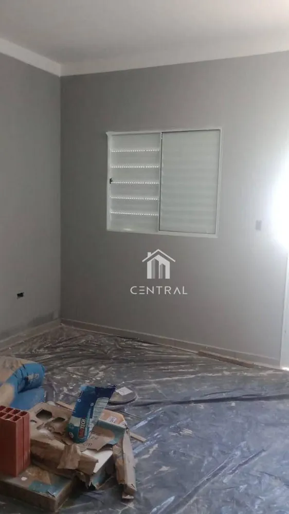 Casa, 1 quarto, 40 m² - Foto 1
