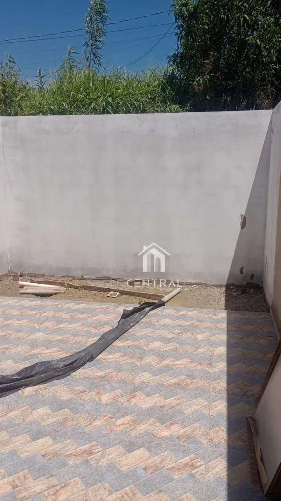 Casa, 1 quarto, 40 m² - Foto 2