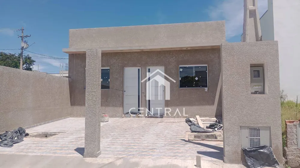 Casa, 1 quarto, 40 m² - Foto 11