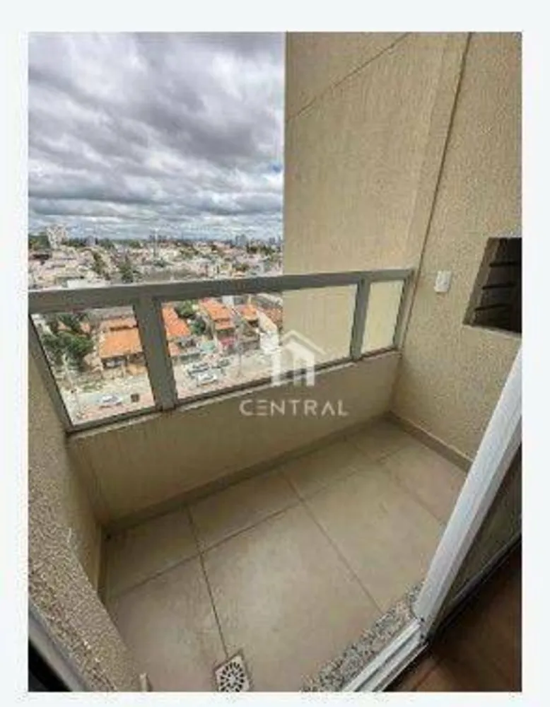 Apartamento, 2 quartos, 50 m² - Foto 3
