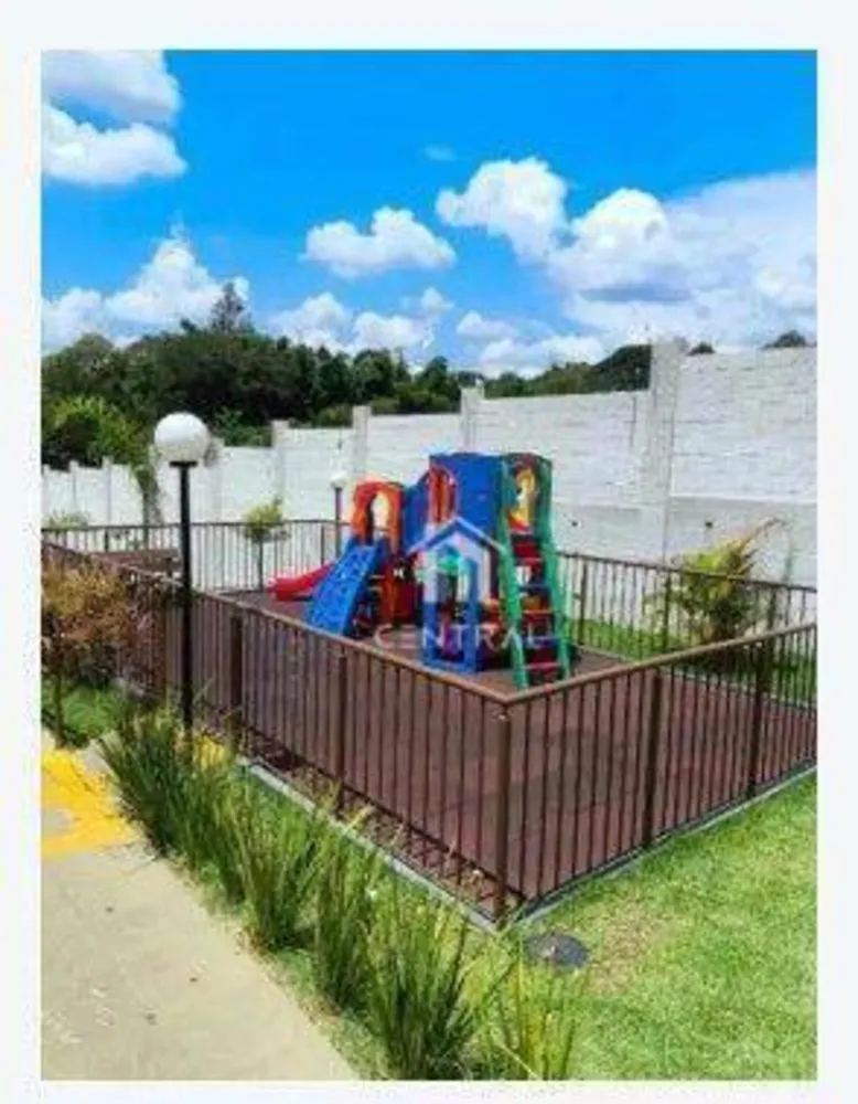 Apartamento, 2 quartos, 50 m² - Foto 6