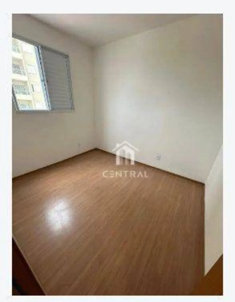 Apartamento, 2 quartos, 50 m² - Foto 5