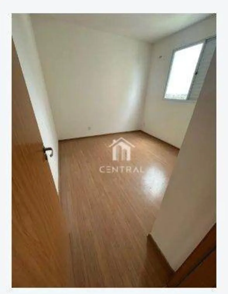 Apartamento, 2 quartos, 50 m² - Foto 7