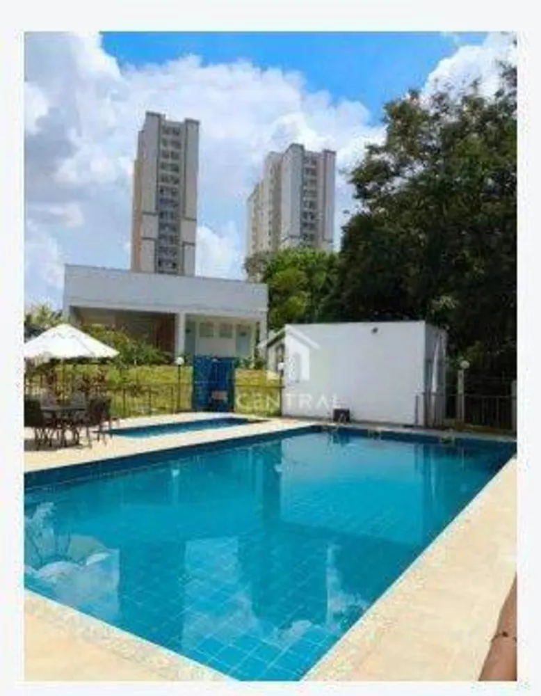 Apartamento, 2 quartos, 50 m² - Foto 4