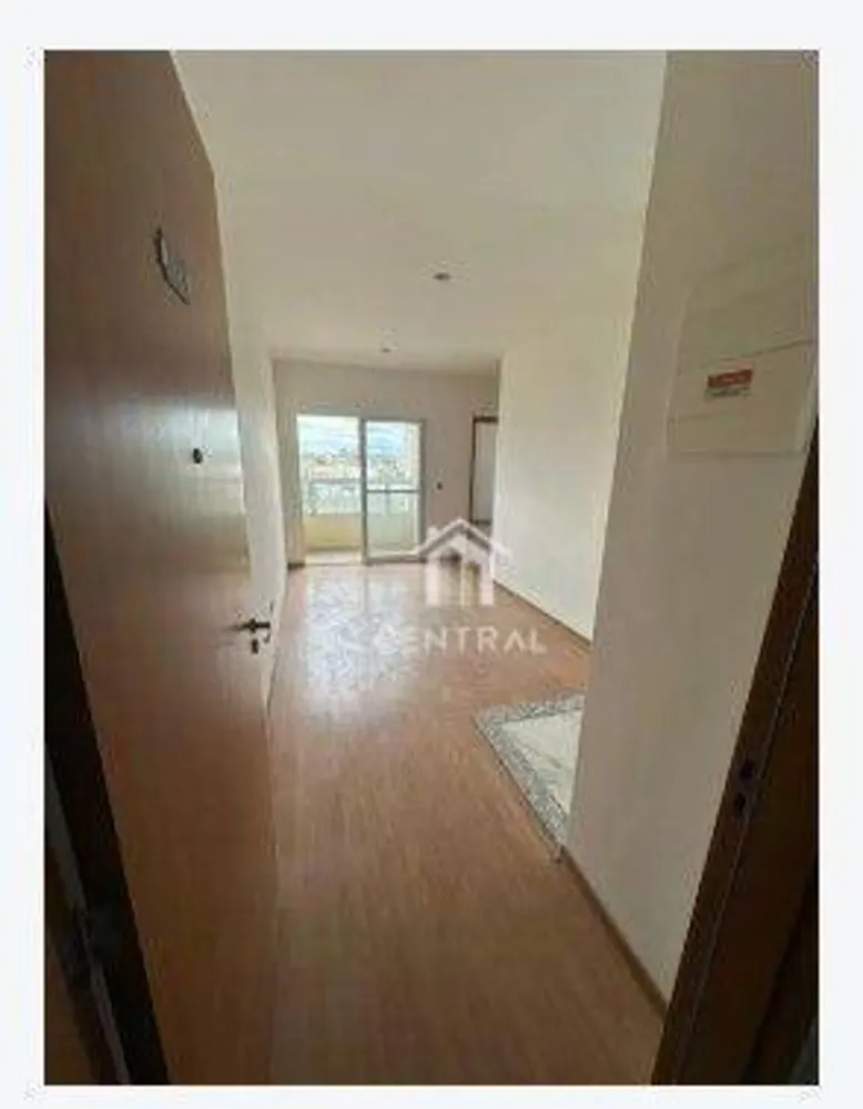 Apartamento, 2 quartos, 50 m² - Foto 8