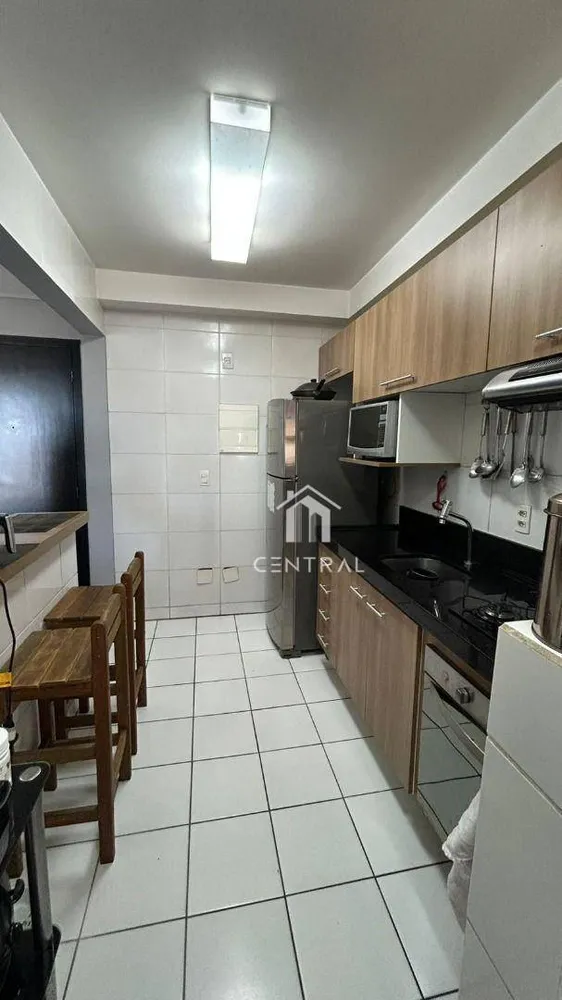 Apartamento, 2 quartos, 59 m² - Foto 4