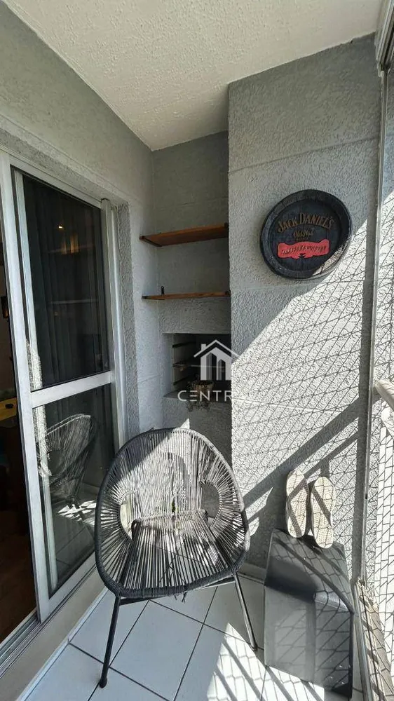Apartamento, 2 quartos, 59 m² - Foto 3